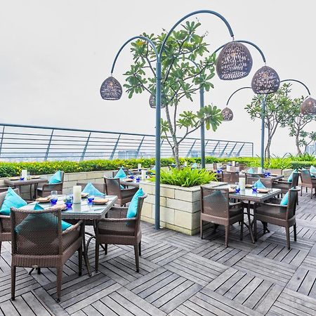 Altair Boutique Hotel Kolkata Luaran gambar