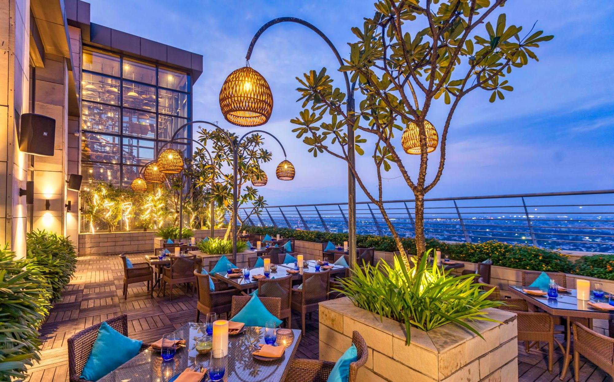 Altair Boutique Hotel Kolkata Luaran gambar