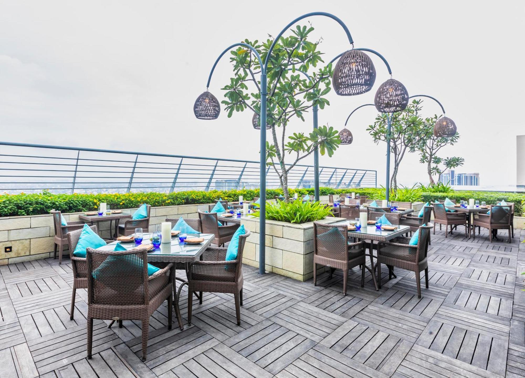 Altair Boutique Hotel Kolkata Luaran gambar