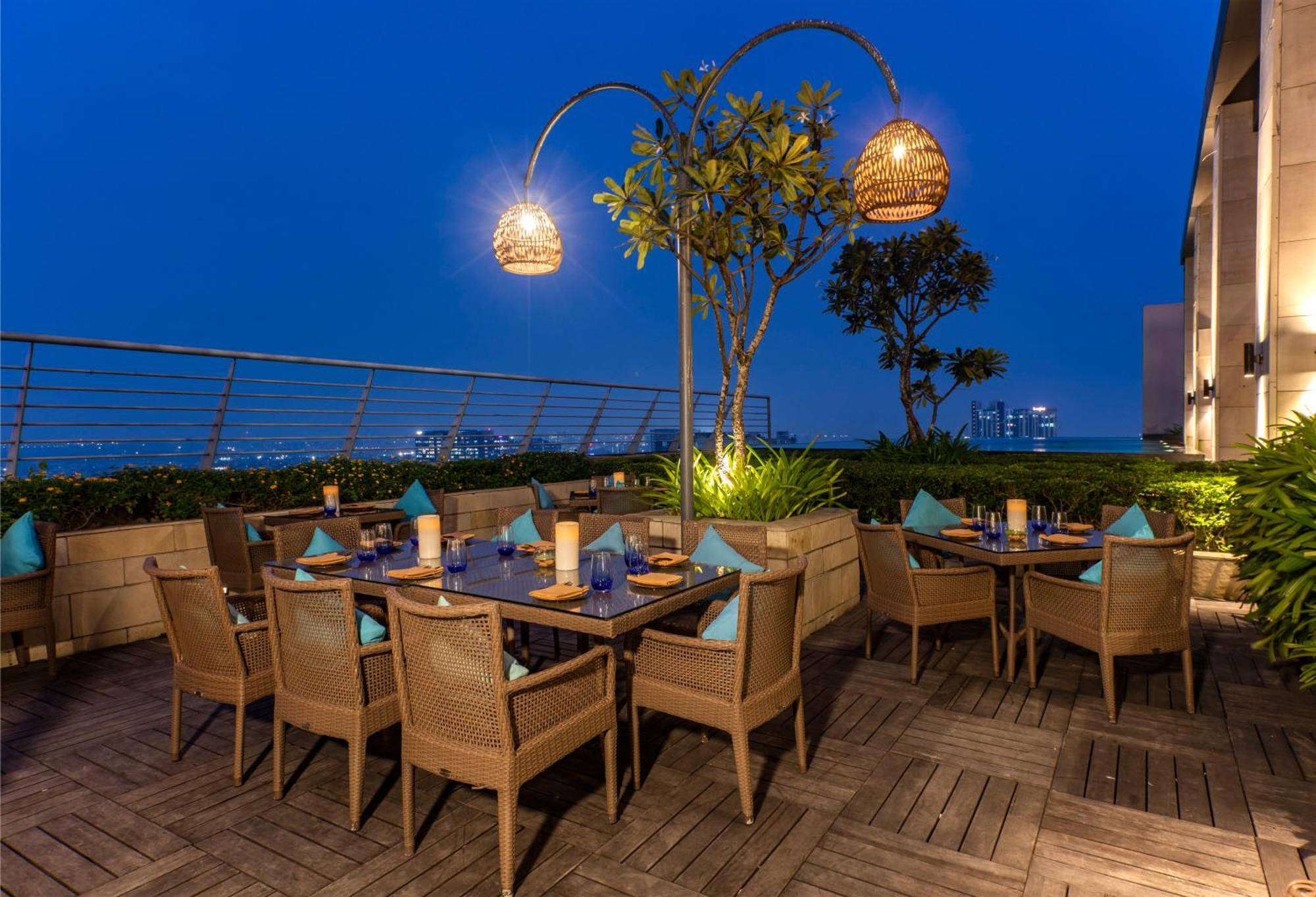 Altair Boutique Hotel Kolkata Luaran gambar