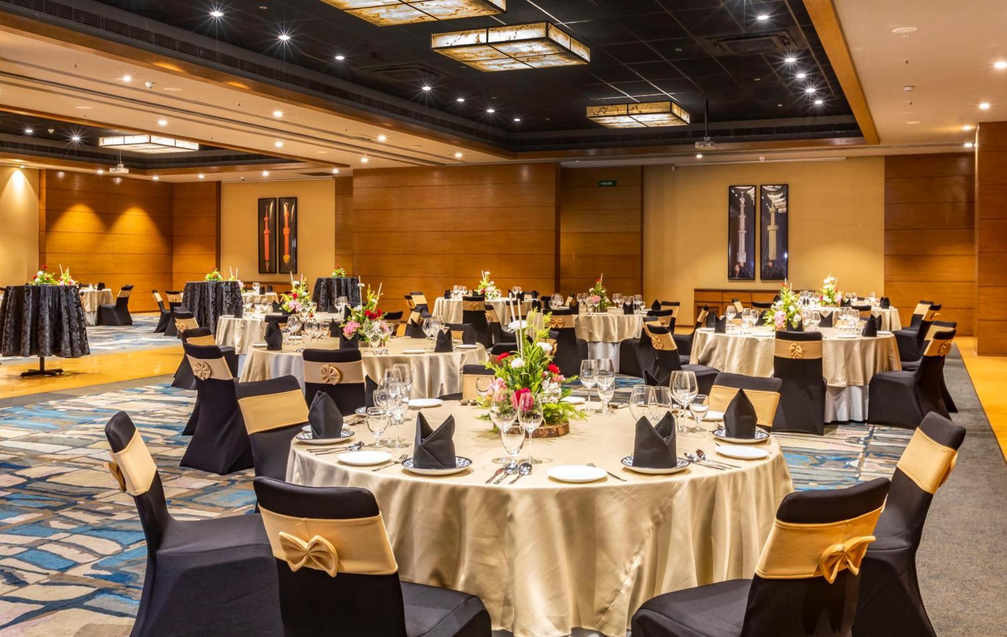 Altair Boutique Hotel Kolkata Luaran gambar