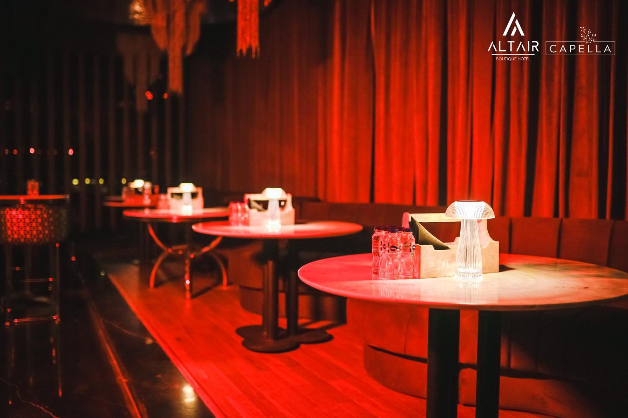 Altair Boutique Hotel Kolkata Luaran gambar