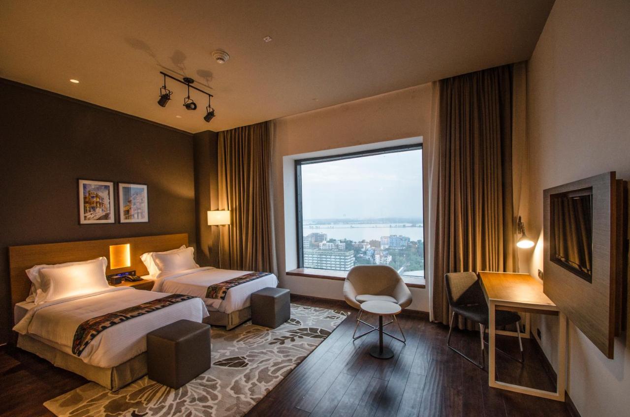 Altair Boutique Hotel Kolkata Luaran gambar