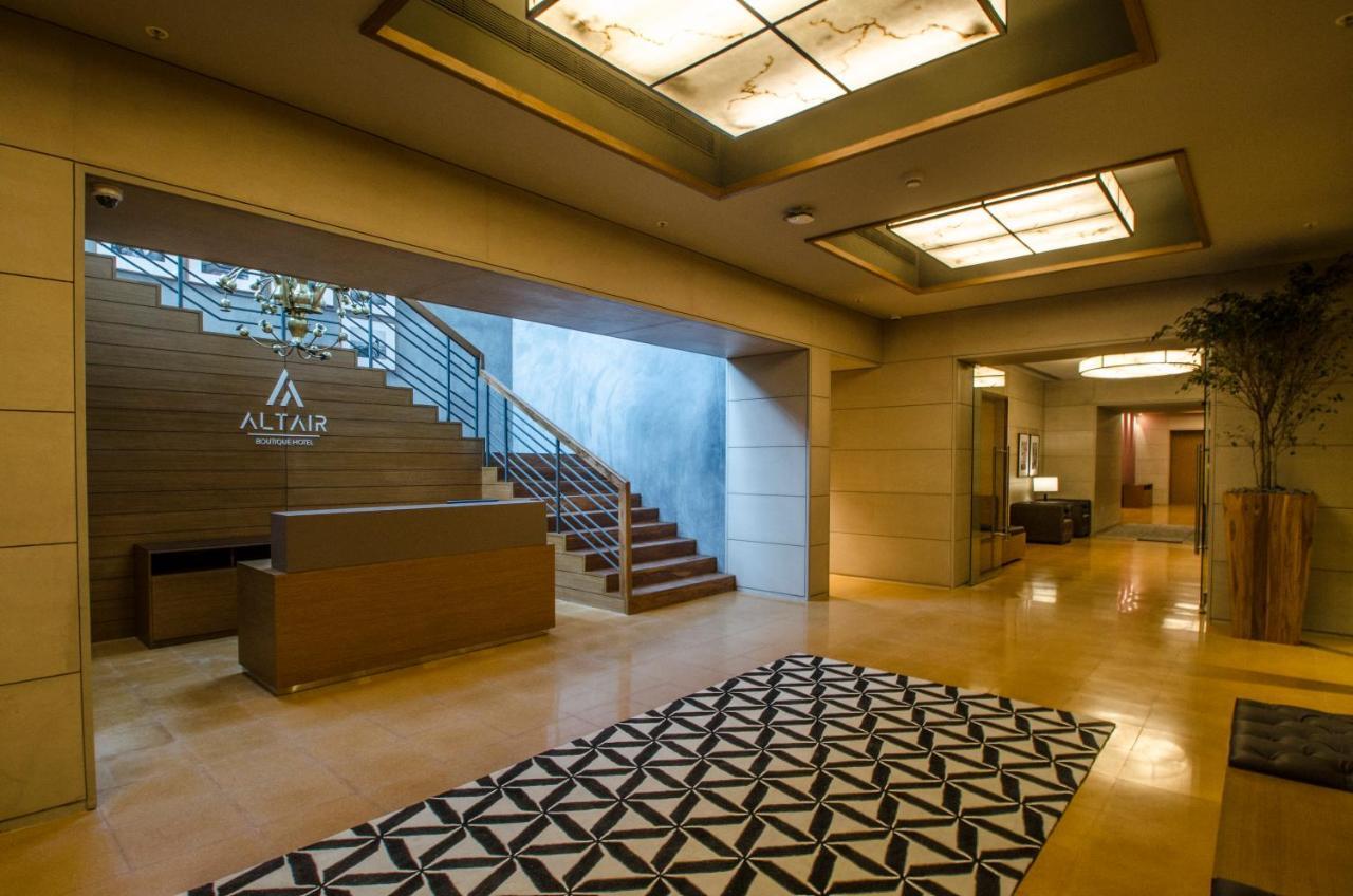 Altair Boutique Hotel Kolkata Luaran gambar