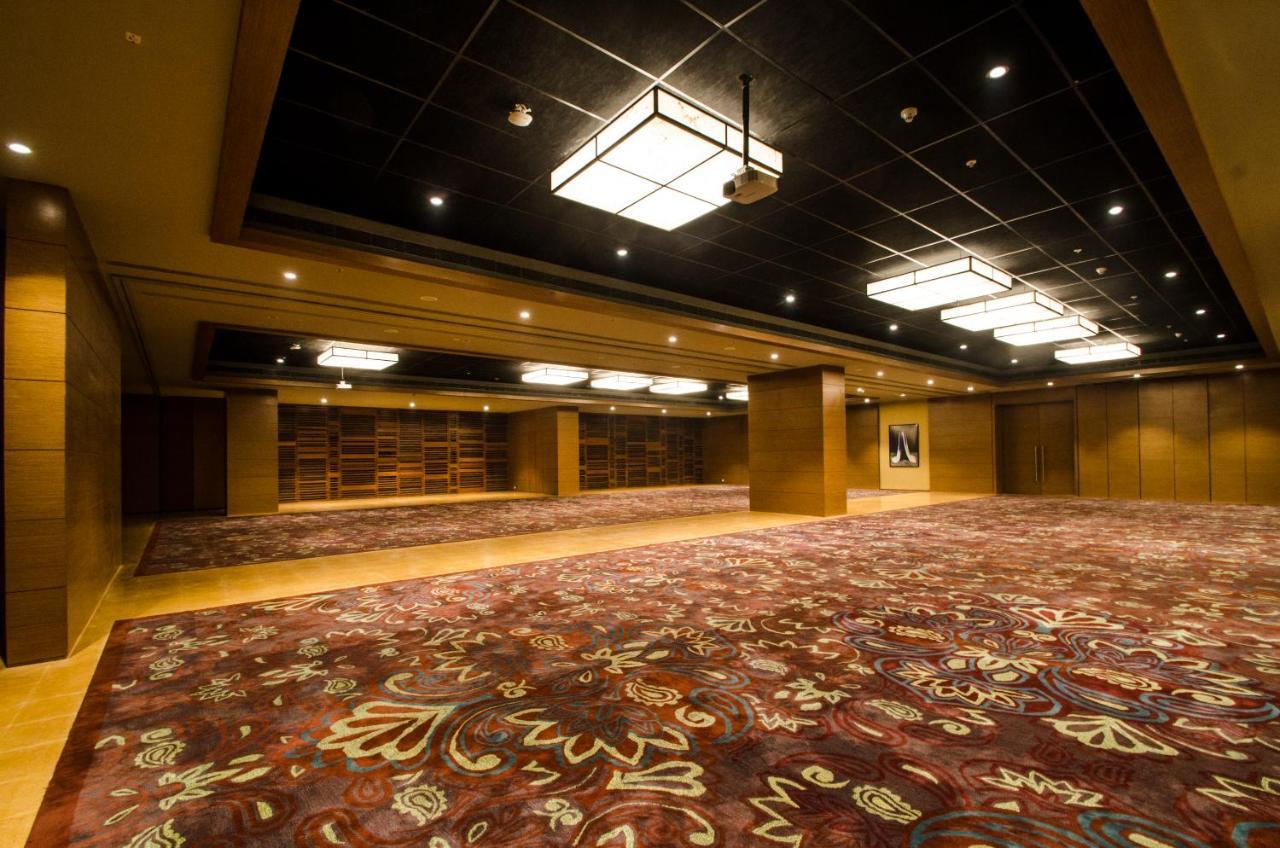 Altair Boutique Hotel Kolkata Luaran gambar