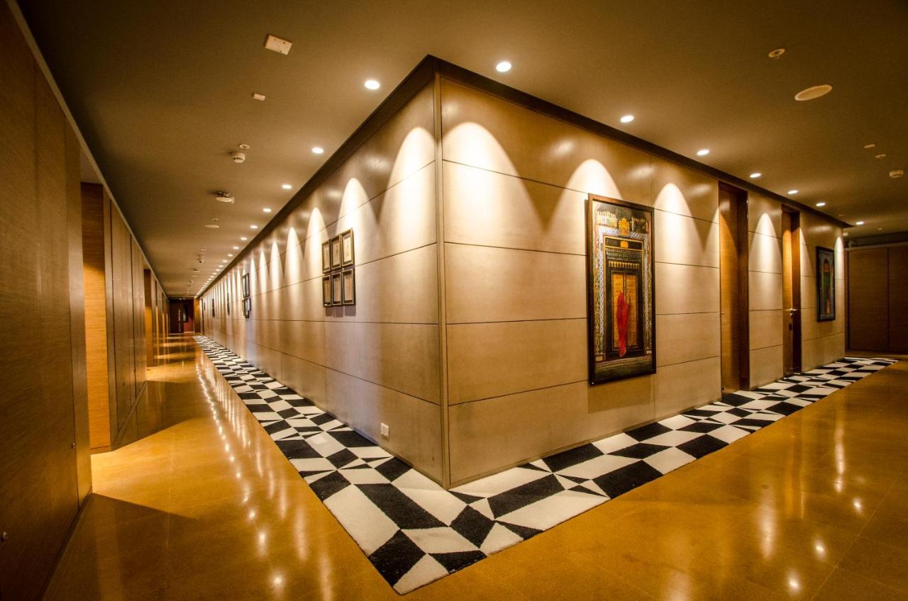 Altair Boutique Hotel Kolkata Luaran gambar