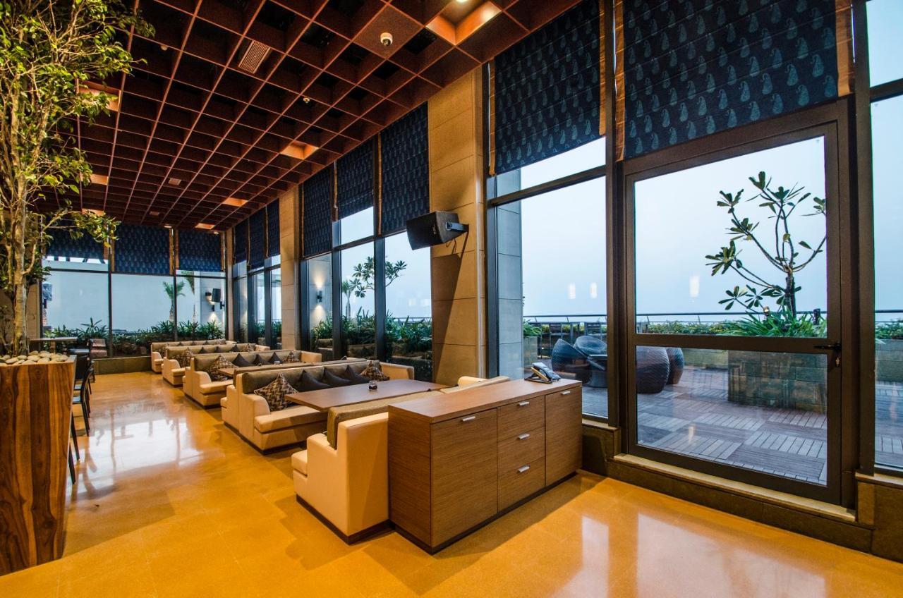 Altair Boutique Hotel Kolkata Luaran gambar