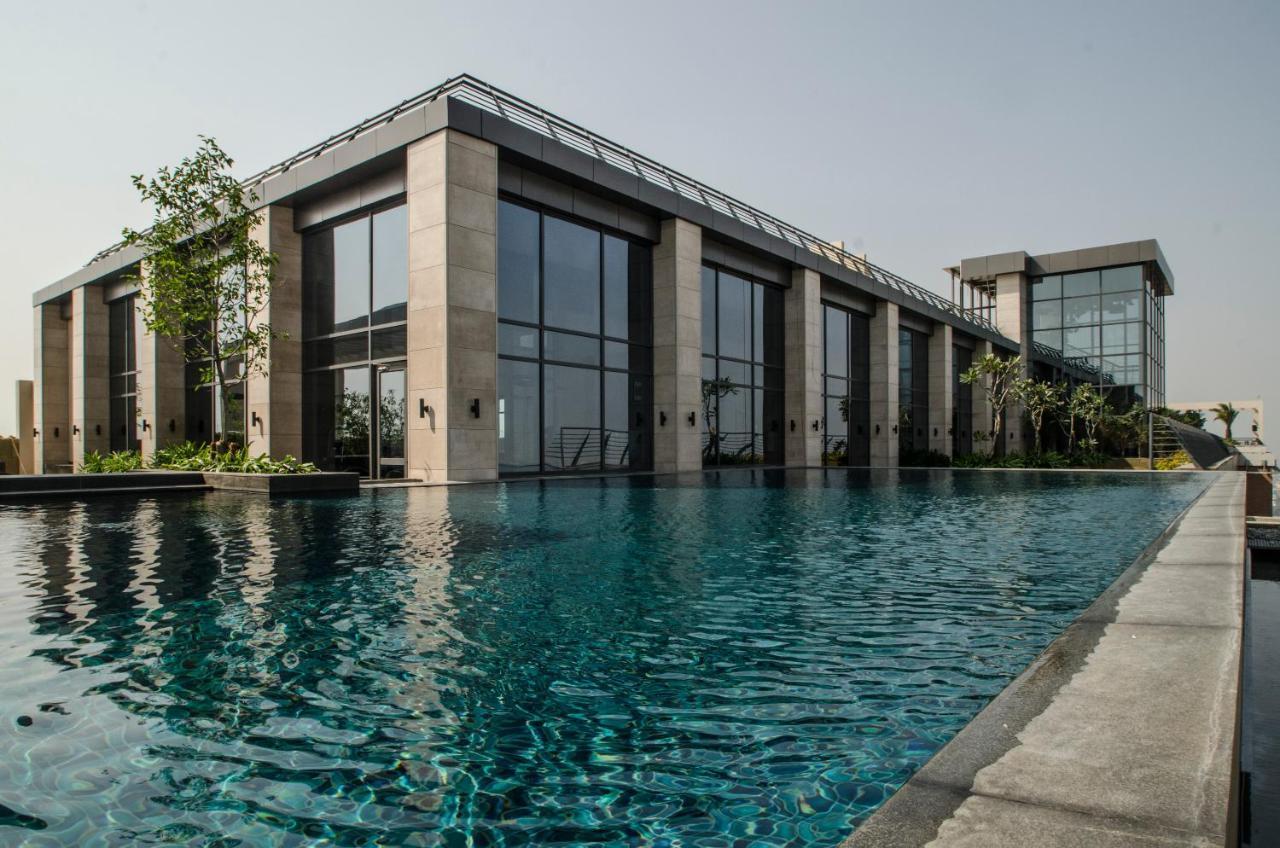 Altair Boutique Hotel Kolkata Luaran gambar
