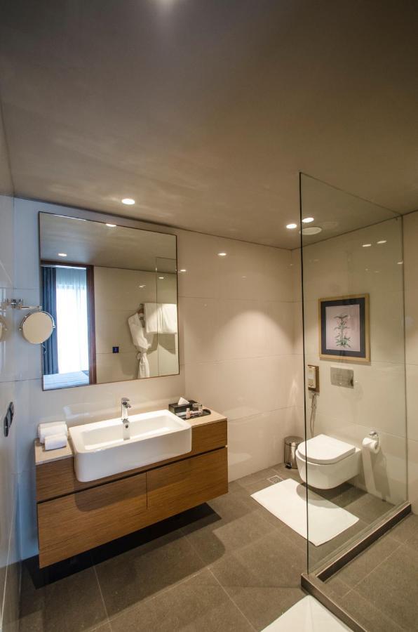 Altair Boutique Hotel Kolkata Luaran gambar